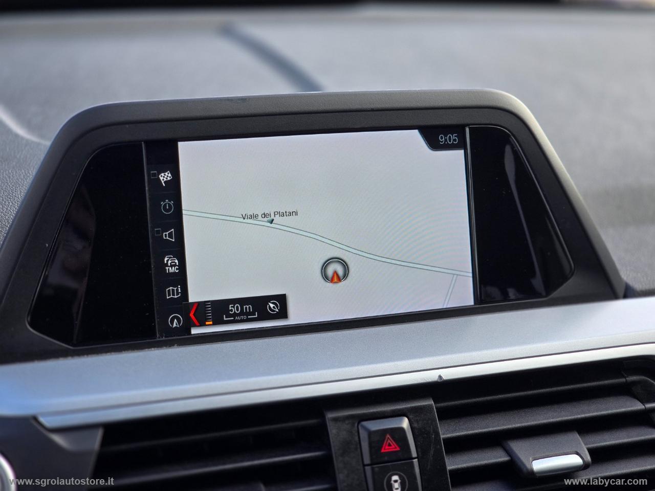 BMW X3 xDrive20d Business Advantage