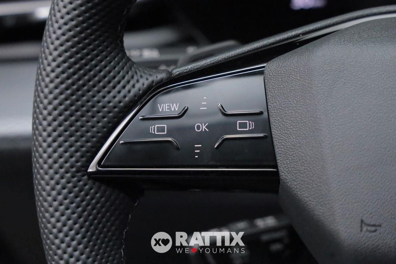 Audi Q5 Sportback 40 2.0 tdi mhev 12V quattro s-tronic