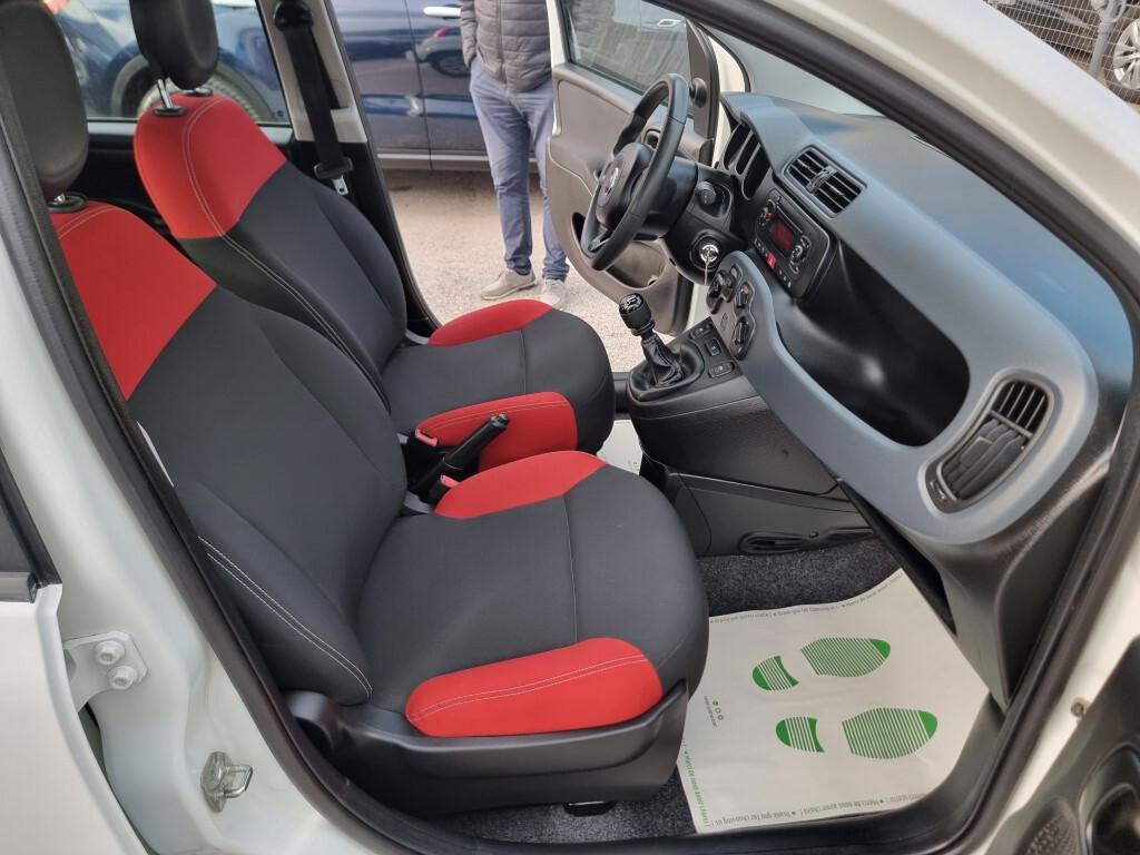 Fiat Panda 1.2 FIRE Easy 69CV