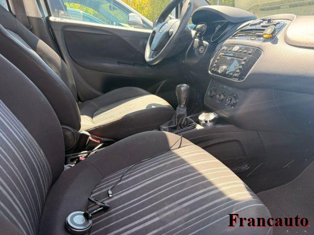 FIAT Punto Evo 1.3 Mjt 75 CV DPF 5 porte S&S Dynamic