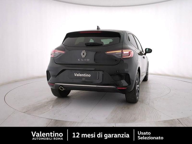 Renault Clio TCe 100 CV GPL 5 porte Techno
