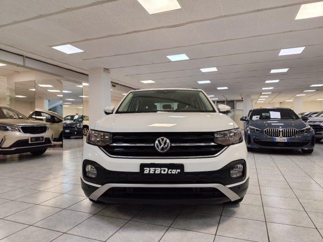 VOLKSWAGEN T-Cross 1.0 TSI Style BMT