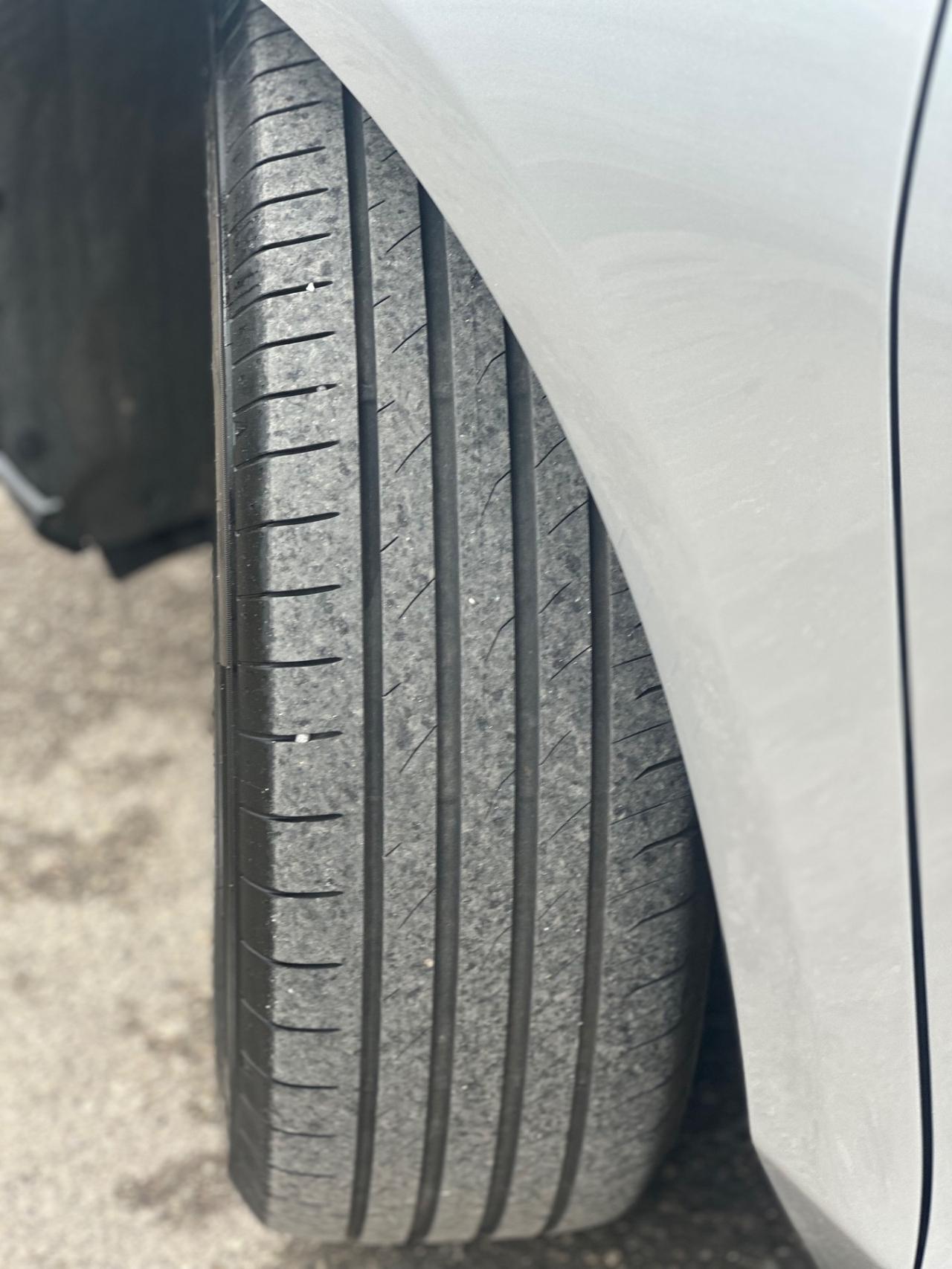 Ford FOCUS 1.5 DIESEL 2020 - TAGLIANDI CASA MADRE