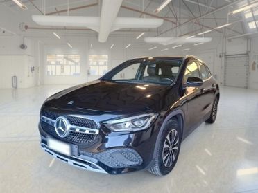 MERCEDES-BENZ GLA 250 AUTOMATICO MHEV EQ-POWER BUSINESS EXTRA CROSSOVER
