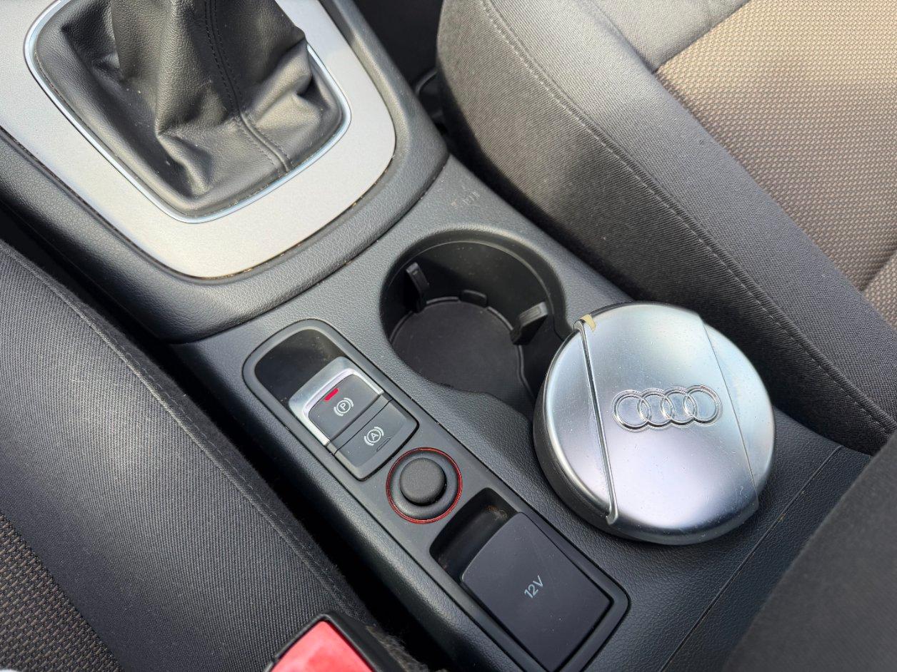 Audi Q3 2.0 tdi Business Plus quattro 140cv TETTO+NAVI+XENON
