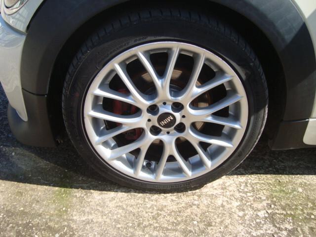 Mini Cooper SD 2.0 143CV Cabrio