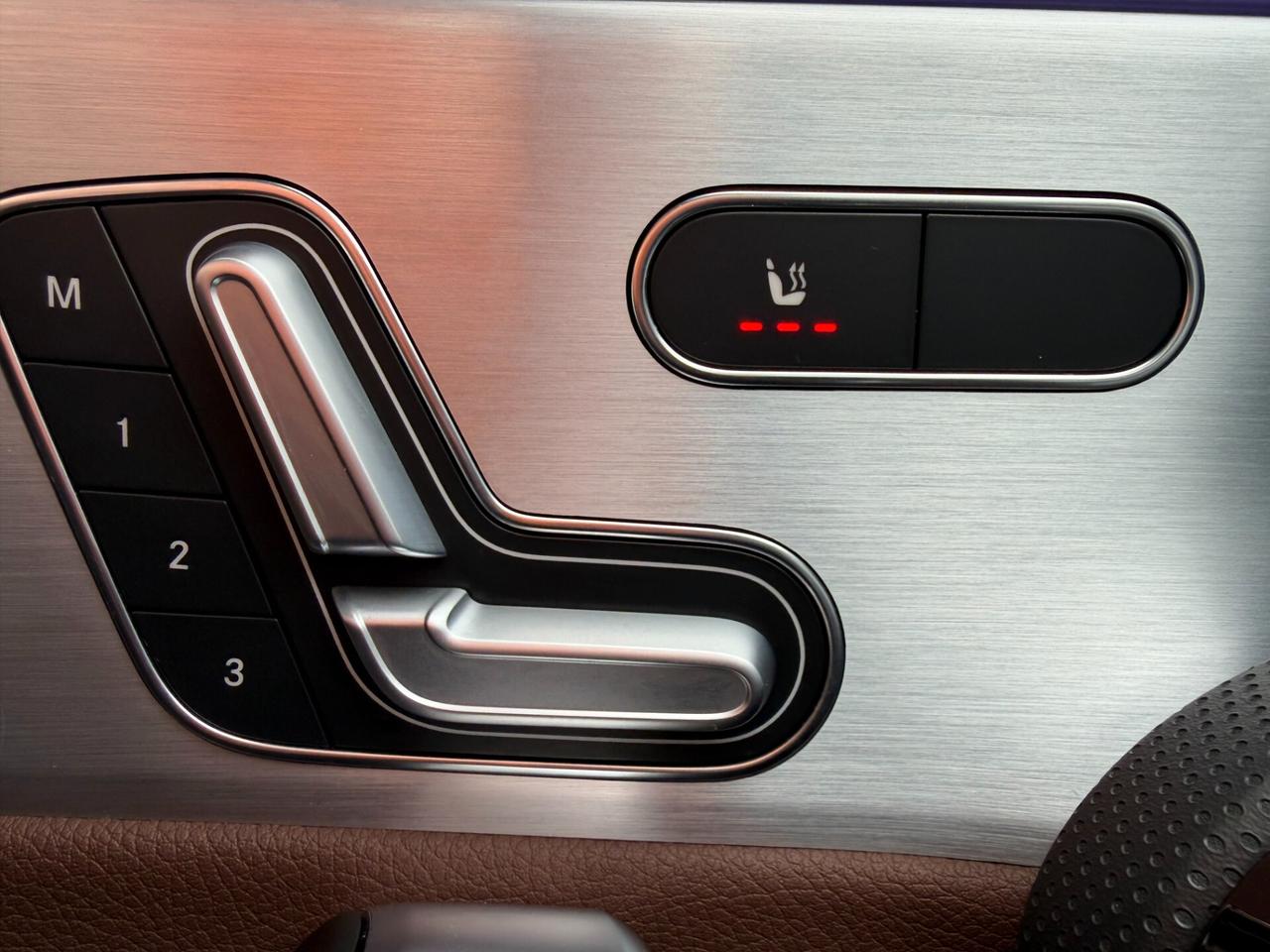 Mercedes-benz CLA 220 d Automatic Premium AMG