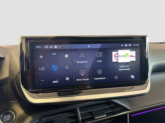 PEUGEOT 2008 2008 Hybrid 136 e-DCS6 GT