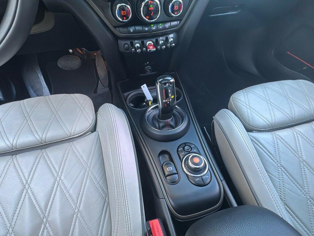 Mini Cooper S Countryman 2.0 TwinPower Turbo Cooper S Hype ALL4 Steptronic