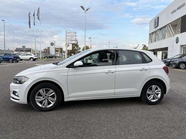 Volkswagen Polo Polo 1.6 TDI 5p. 95 CV Comfortline
