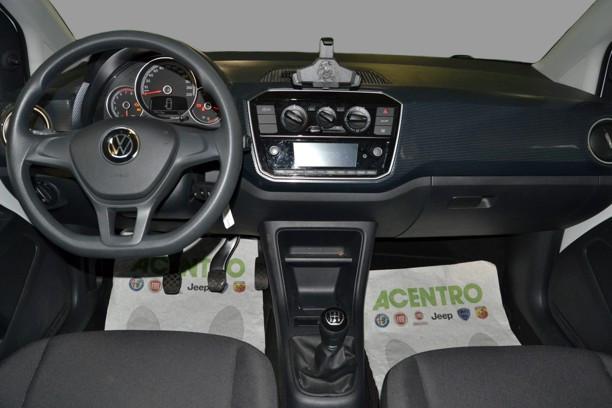 VOLKSWAGEN UP - 1.0 benzina