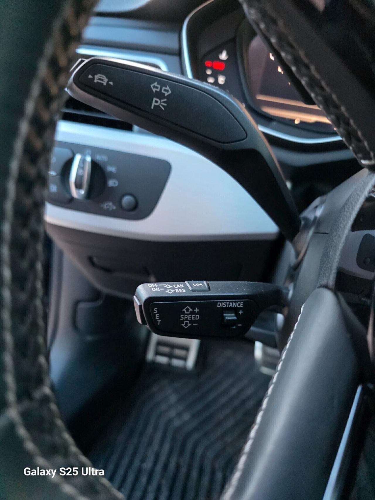 S5 3.0 TFSI quattro valutiamo usato /scambio