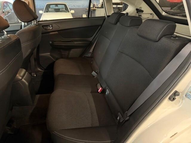 Subaru XV 2.0D-S Exclusive