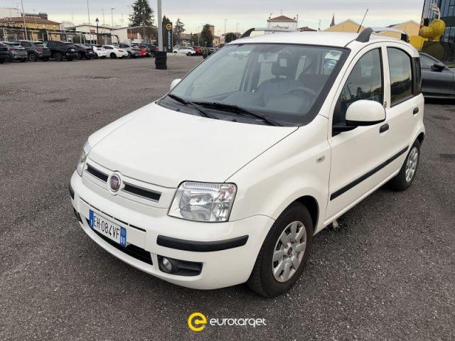 FIAT Panda 1.2 Dynamic EasyPower