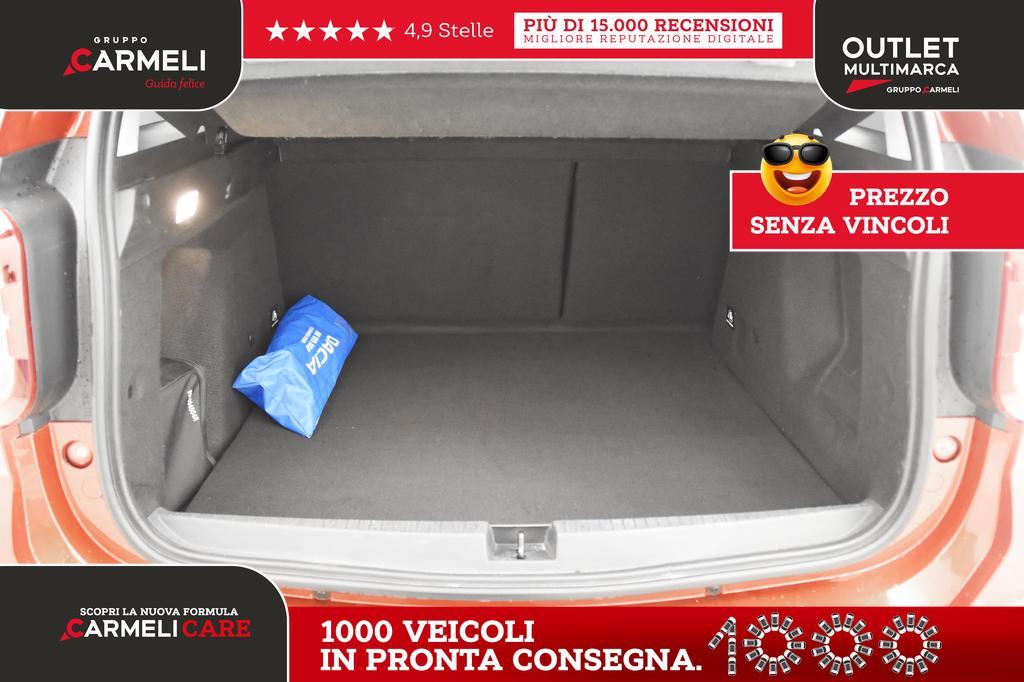 Dacia Duster 1.0 tce Prestige up Gpl 4x2 NAVI,360 CAMERA,SENSORI,MANUALE