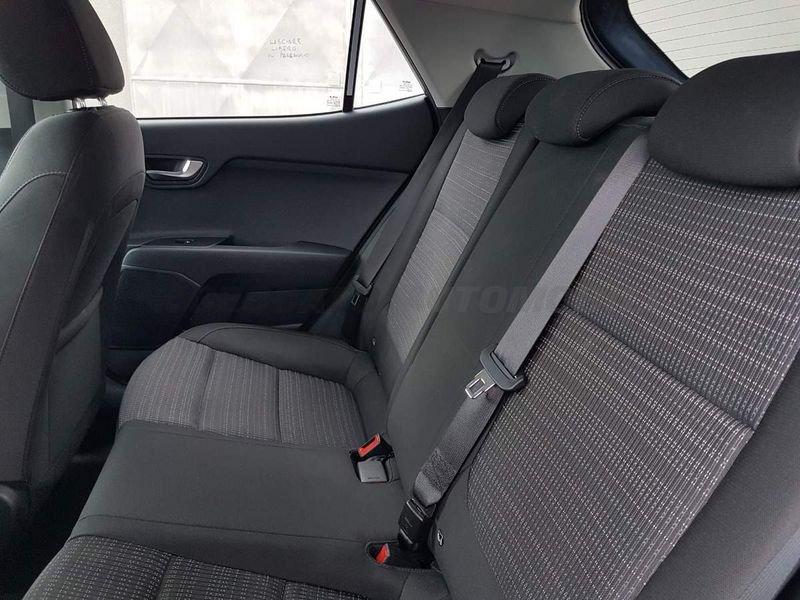 KIA Stonic Stonic 1.2 dpi Style 84cv