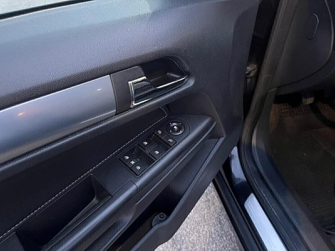 Opel Astra 1.6 Gpl Station Wagon Enjoy 2009