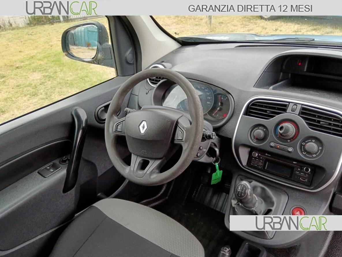 RENAULT Kangoo 1.5 Dci 75 Cv 3p - GARANZIA
