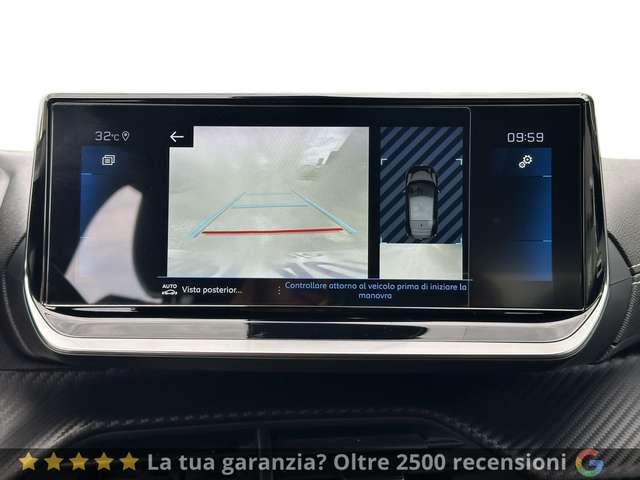 Peugeot 208 1.5 bluehdi GT Pack s&s 100cv