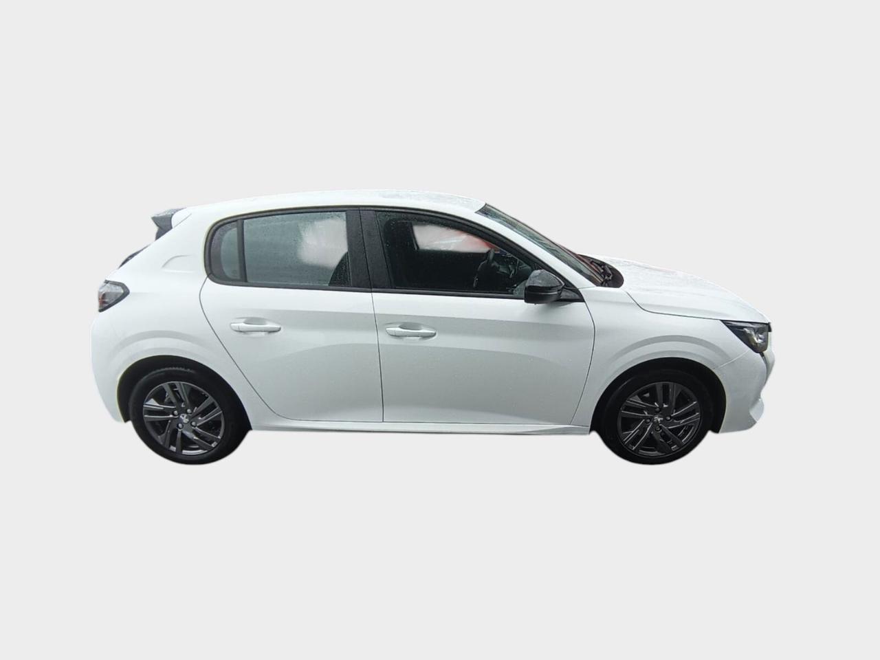 Peugeot 208 BlueHDi 100 Stop&Start 5 porte Allure
