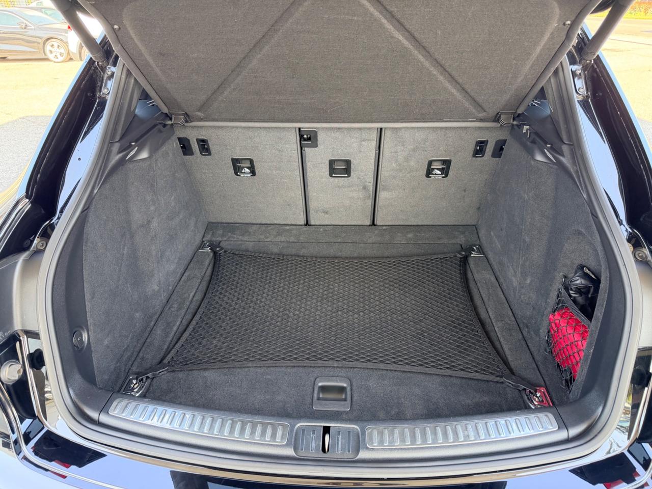 Porsche Macan 2.0 T 265cv open edition con approved