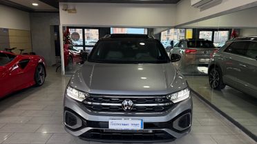 Volkswagen T-Roc 1.0 TSI R-Line TETTO PANORAMICO