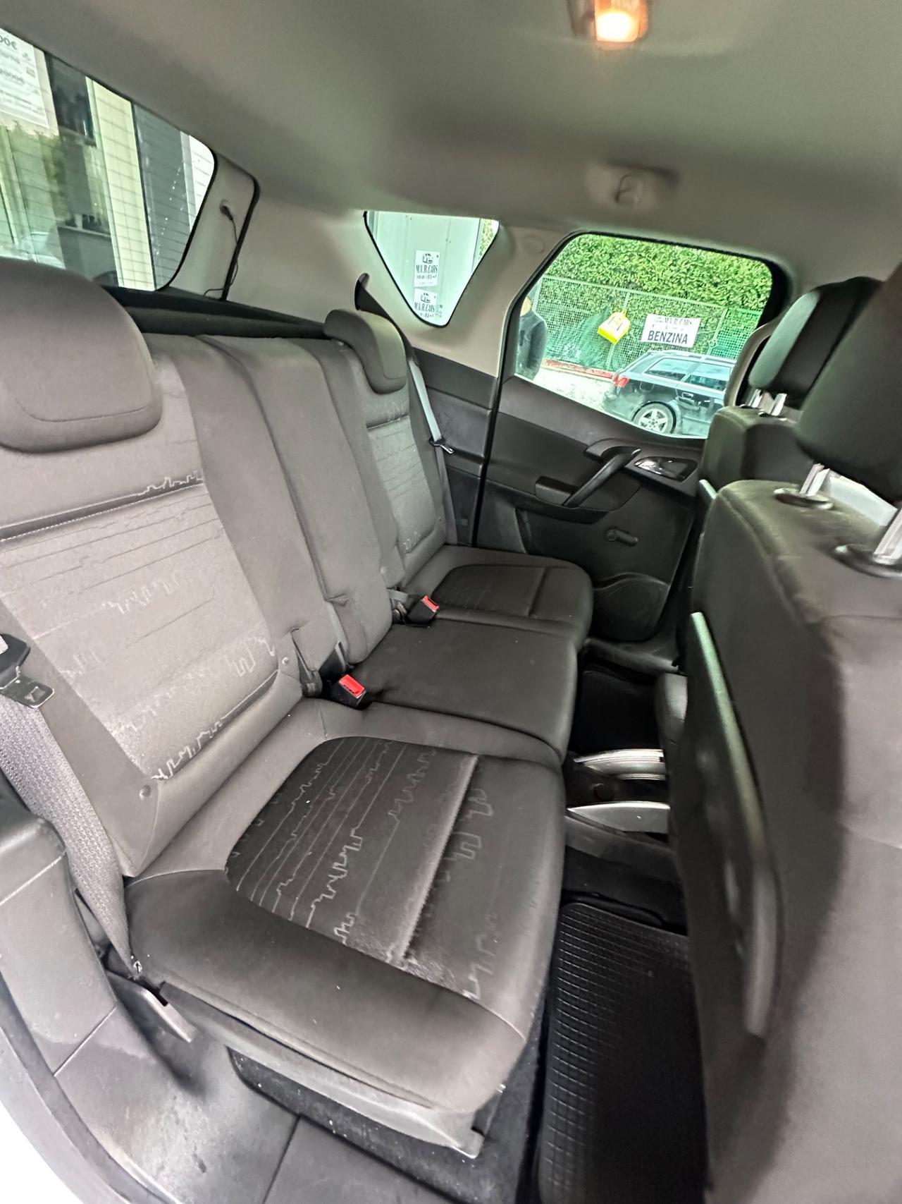 Opel Meriva 1.7 CDTI 110CV Elective