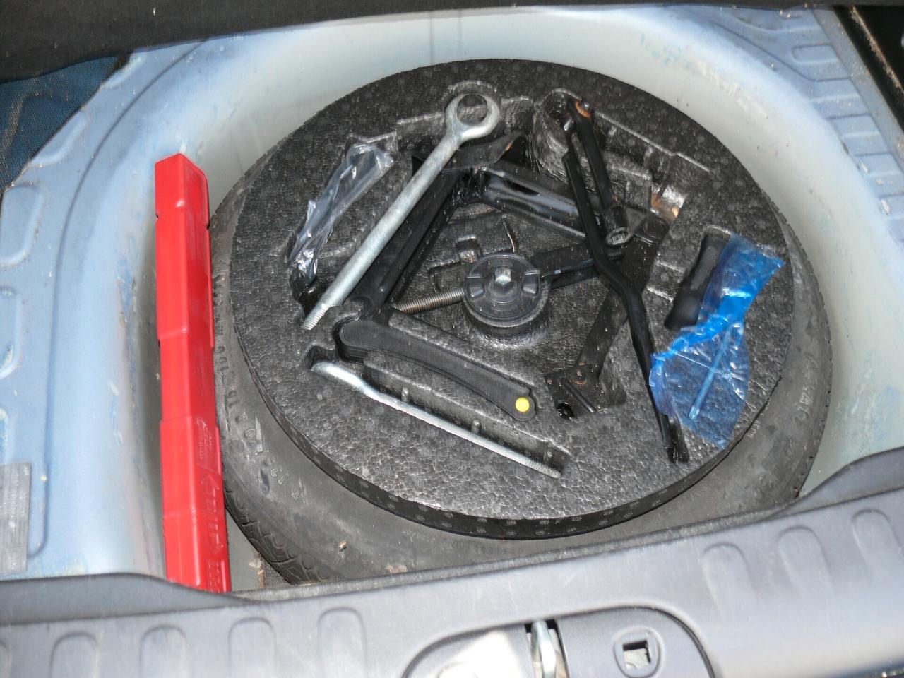 Fiat 500L 1.3 Multijet 95 CV (M1375)