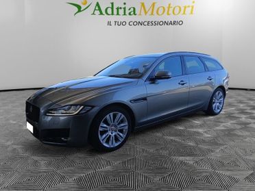 Jaguar XF 2.0D i4 240cv 4WD PORTFOLIO AUTO