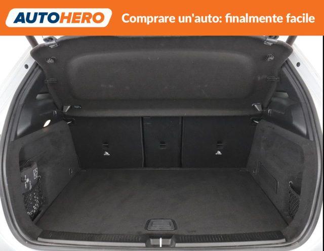MERCEDES-BENZ B 180 Automatic AMG Line Premium