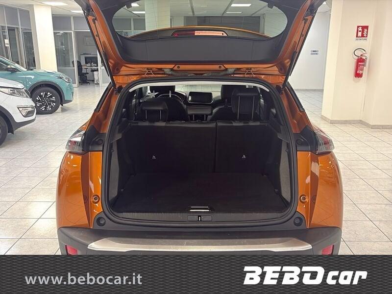 Peugeot 2008 PureTech 100 Allure S&S