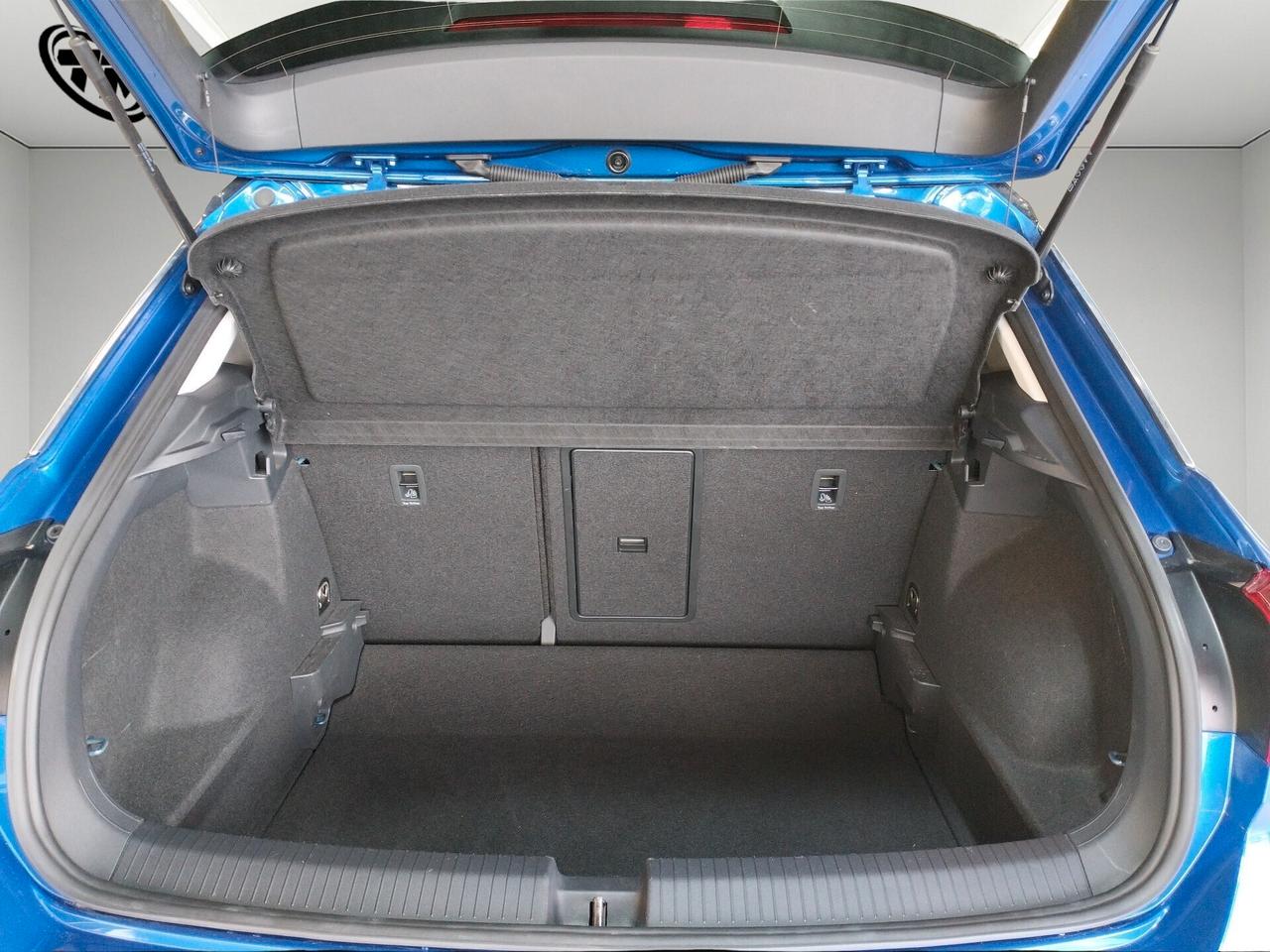 Volkswagen T-Roc 2.0 TDI SCR Life - NEOPATENTATI