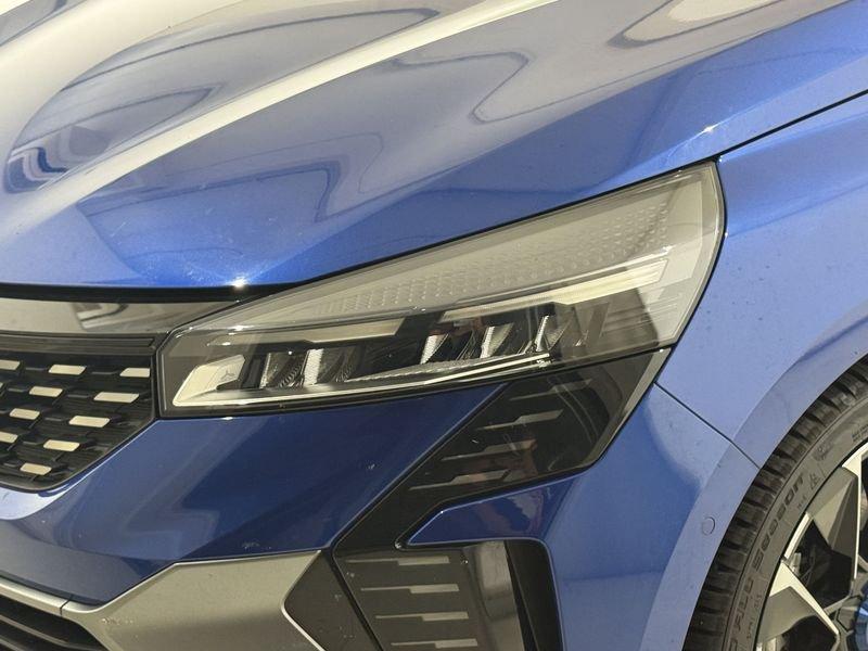 Renault Clio 1.6 full hybrid E-Tech 107KW ESPRIT ALPINE