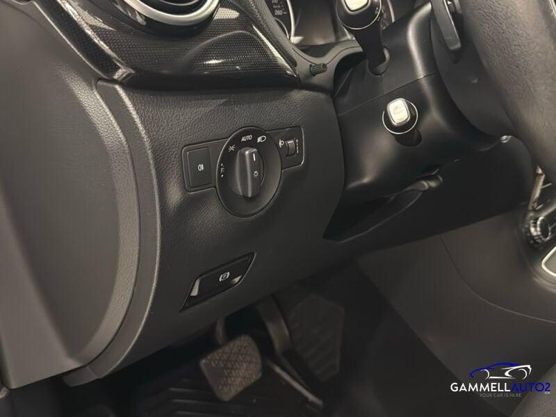 Mercedes-Benz Classe B B 180 d Automatic Business