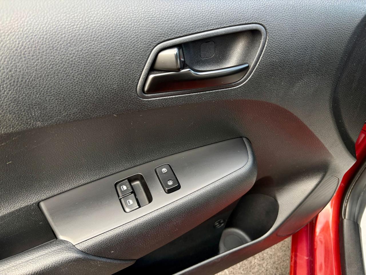 KIA PICANTO 1.0 Benzina 12V xLine 5p (70cv)