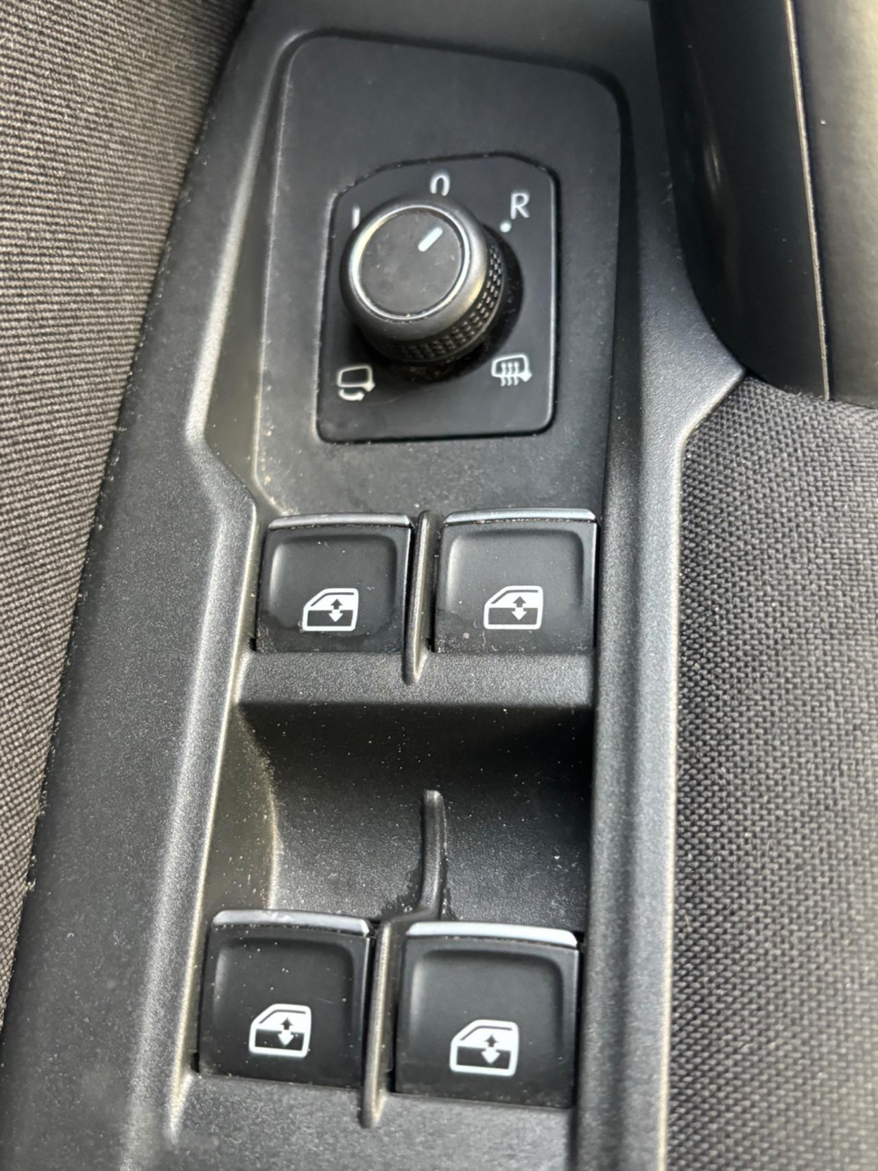 VW TIGUAN 1.6TDI 116CV FULL OPT 100.000KM