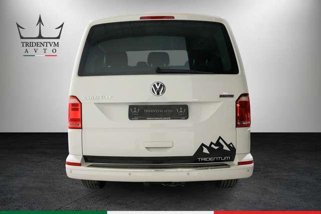 Volkswagen T6 Caravelle 2.0 tdi 150cv 3.0t Cruise 4m. p.c. E6