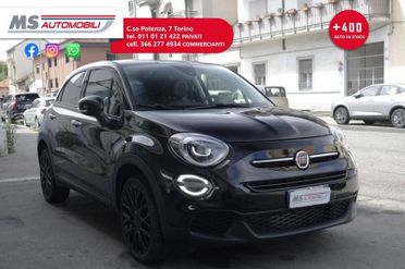 FIAT 500X 1.3 MultiJet 95 CV Sport Unicoproprietario