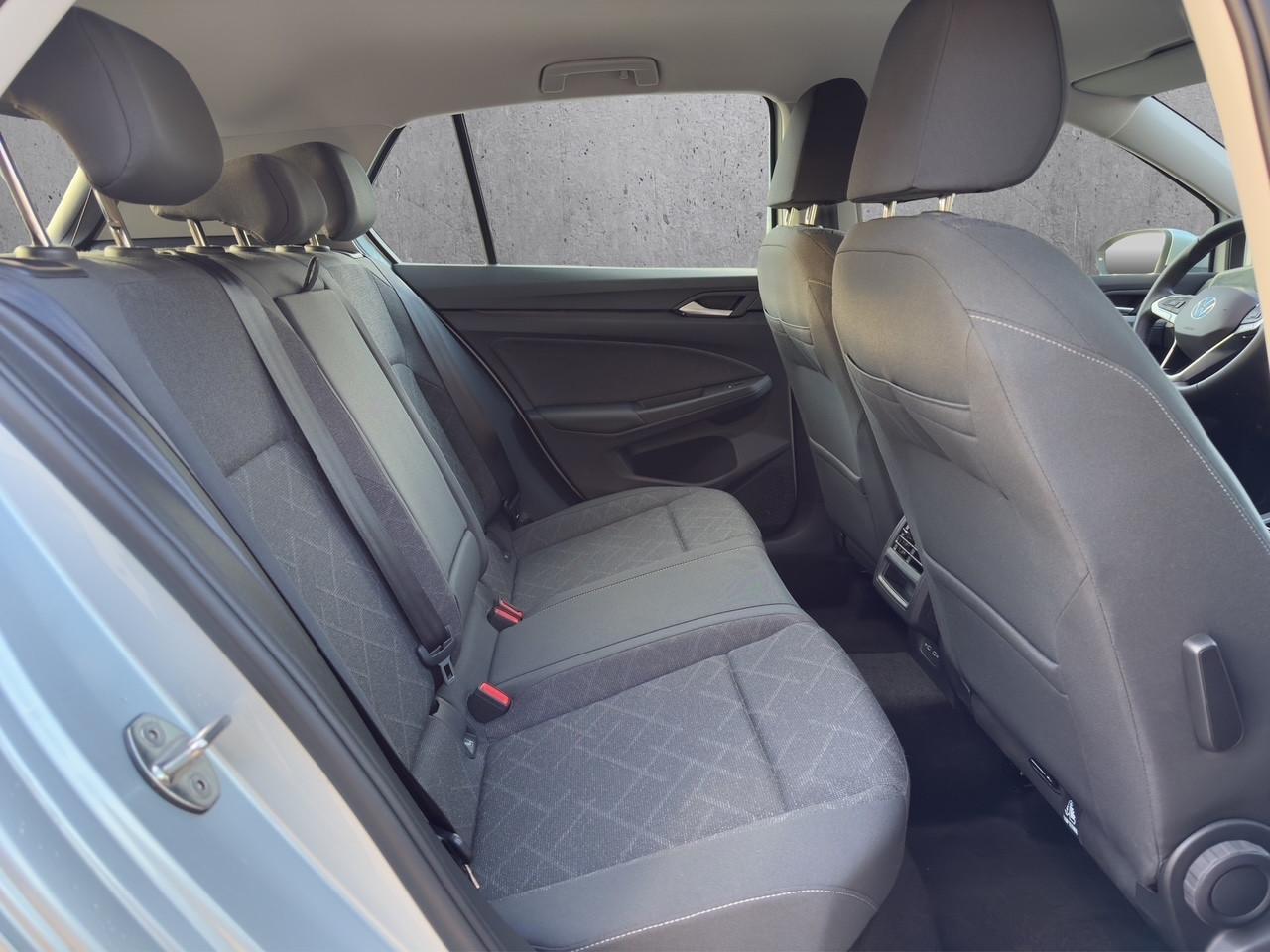 Volkswagen Golf 1.5 TSI EVO ACT Life