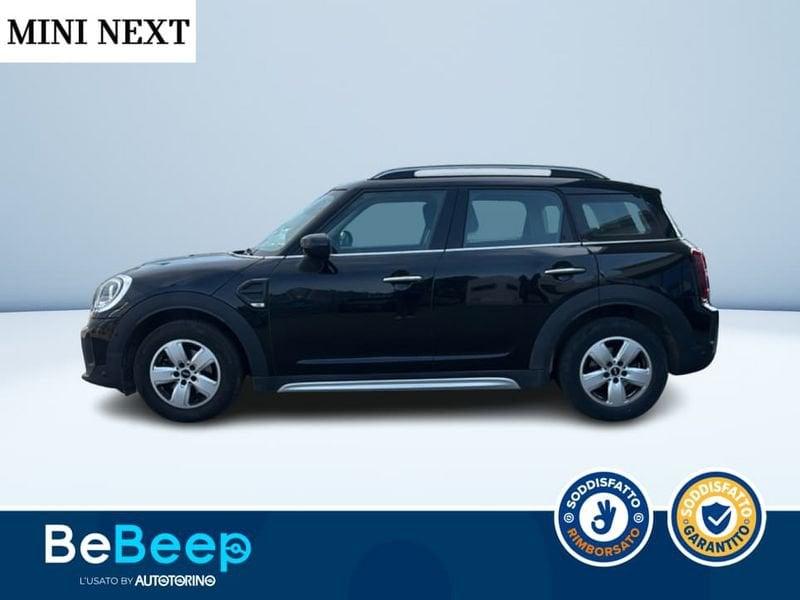 MINI Countryman Mini F60 MINI 1.5 ONE D ESSENTIAL