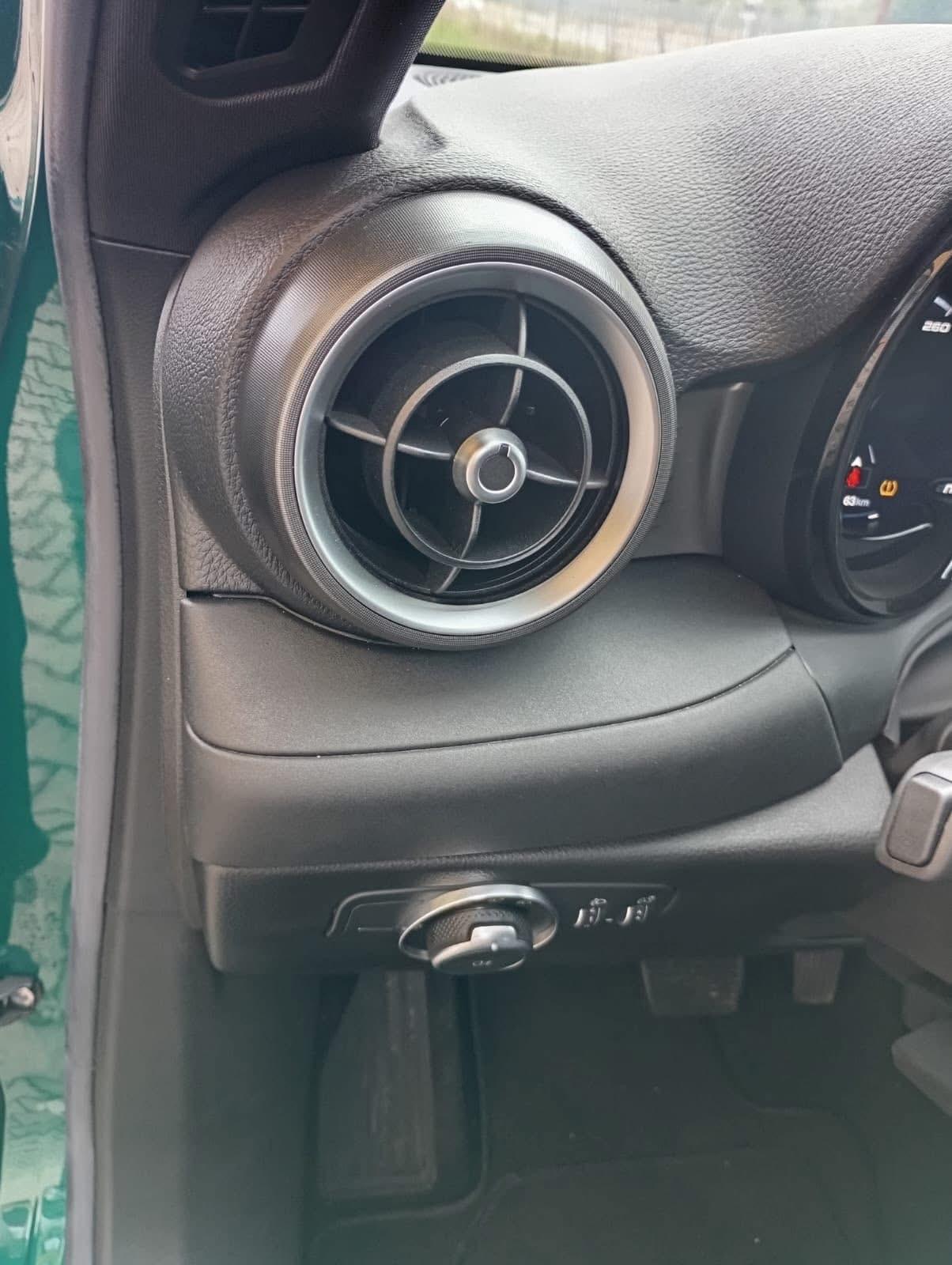 Alfa Romeo Tonale 1.6 diesel 130 CV TCT6 Sprint