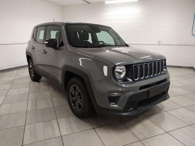 Jeep Renegade 1.0 t3 Longitude 2wd