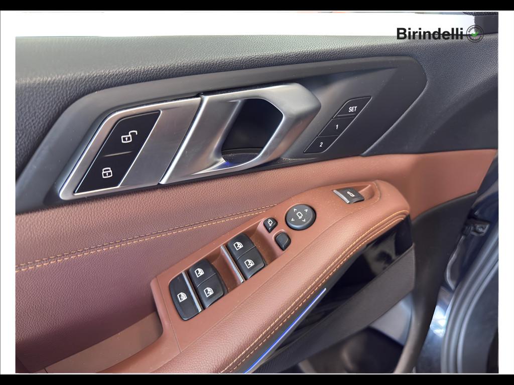 BMW X5 (G05/F95) - X5 xDrive30d Msport