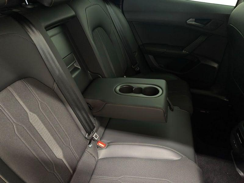 CUPRA Formentor 1.4 e-hybrid 204cv dsg