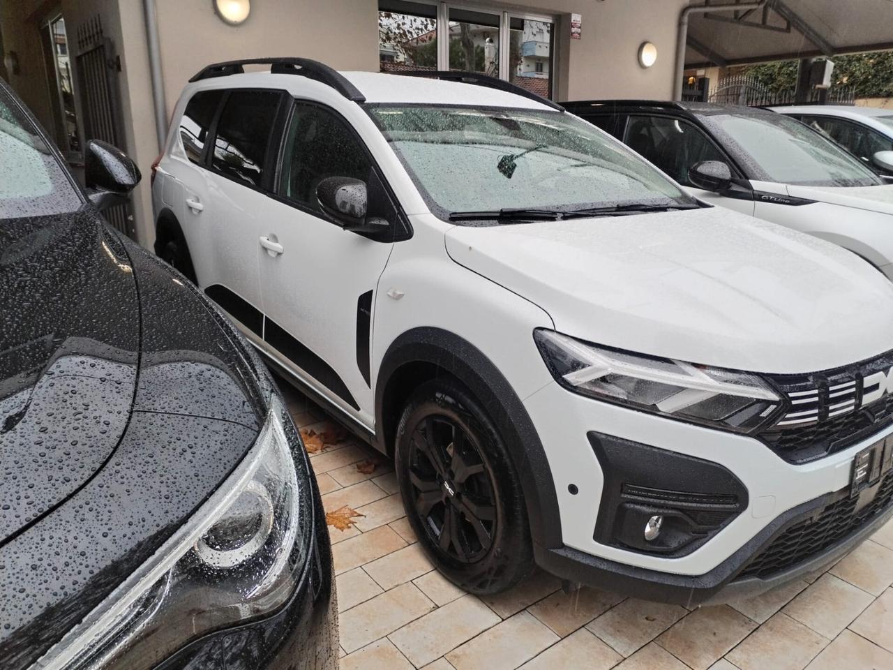 Jogger 1.0 TCe GPL 100 CV 5 posti Extreme Up