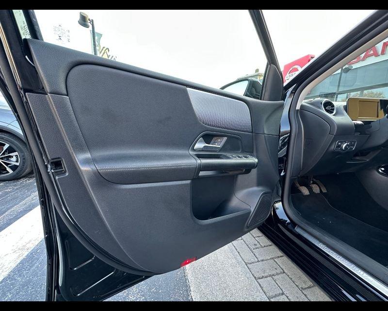 Mercedes-Benz Classe B B 160 Sport