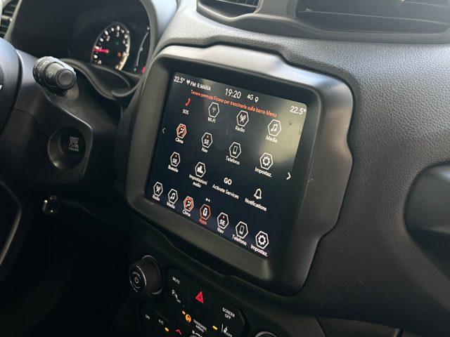 JEEP Renegade 1.6 Mjt 130 CV Limited tua a 169,00 mensili ant,0