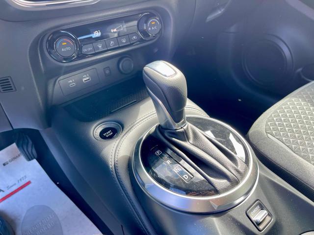 NISSAN Juke 1.6 HEV N-Design - KM0