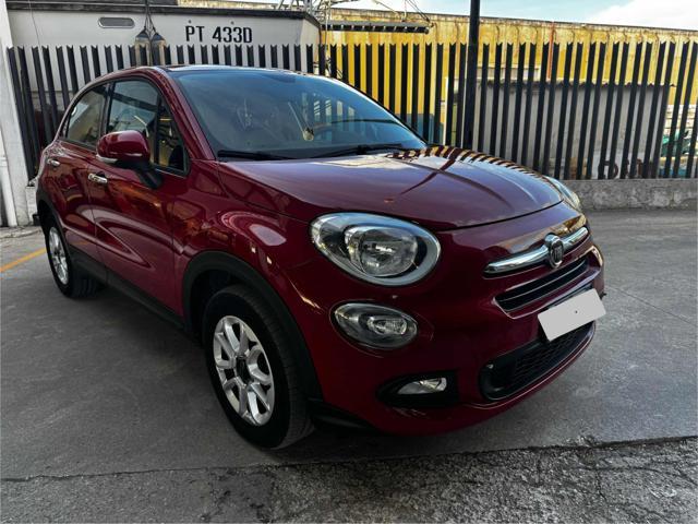 FIAT 500X 1.6 MultiJet 120 CV DCT Lounge