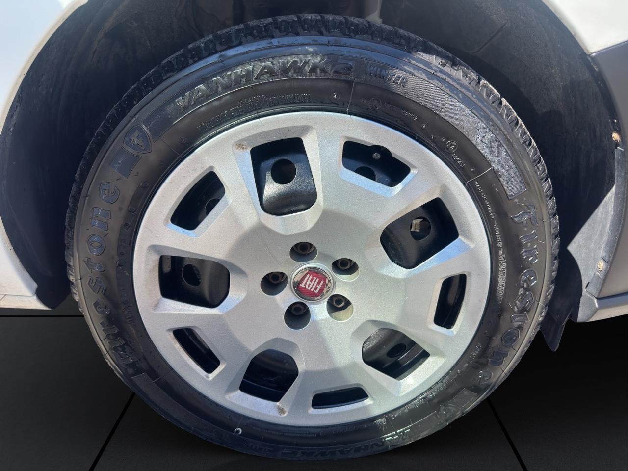 Fiat Doblo 1.6 MJT 105CV PL TN MAXI-OTTIME CONDIZIONI-